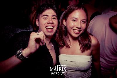 Party Bild aus dem Matrix Club Berlin vom 00.00.0000
